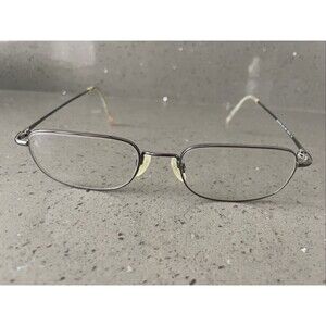 Luxottica Memorize Eyeglasses Frames ONLY 6502 3001 Unisex Full Rim 55-19-145